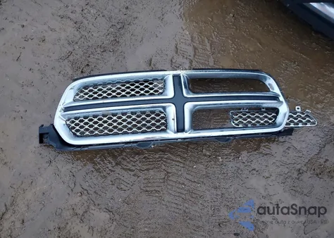 2013 Dodge Durango Citadel from USA, damaged, VIN 1C4RDJEG8DC663862